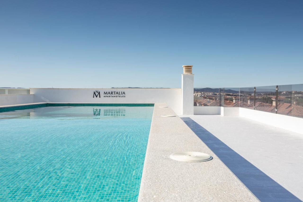 Appartement Martalia Arenal *