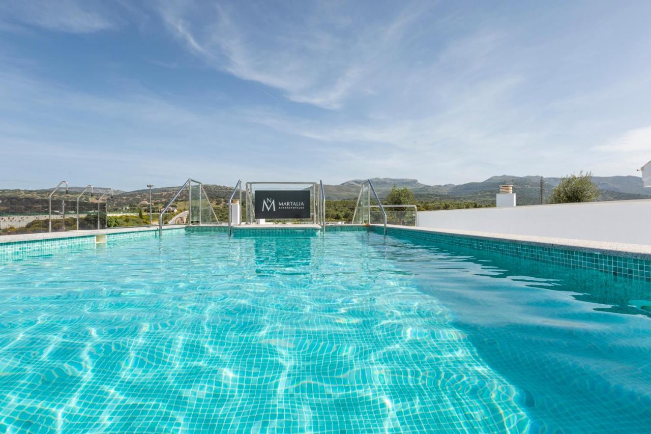 Martalia Arenal Appartement