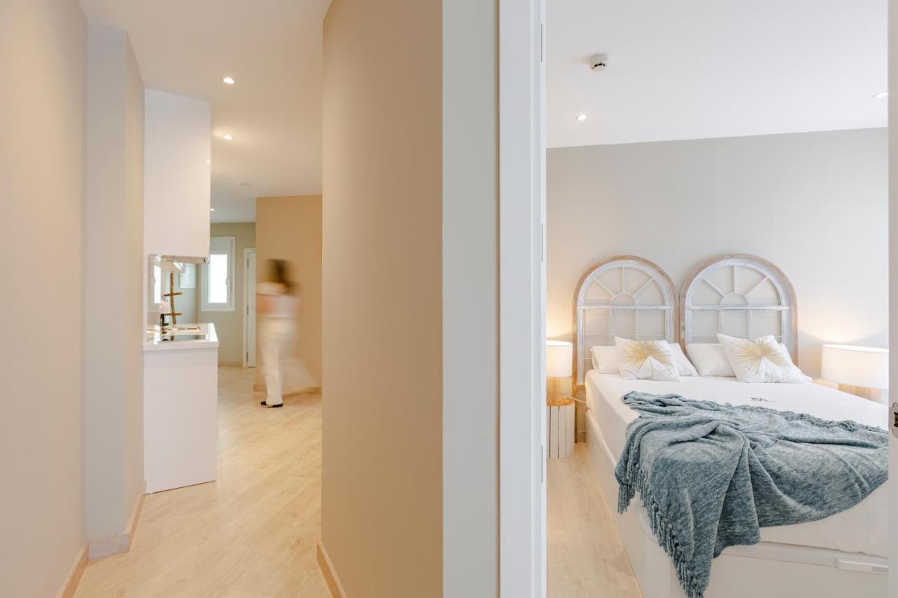 Appartement Martalia Arenal