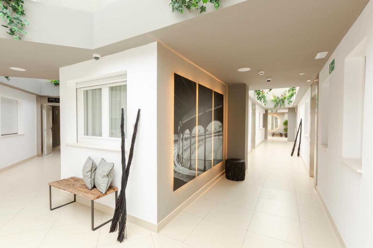 Martalia Arenal Appartement