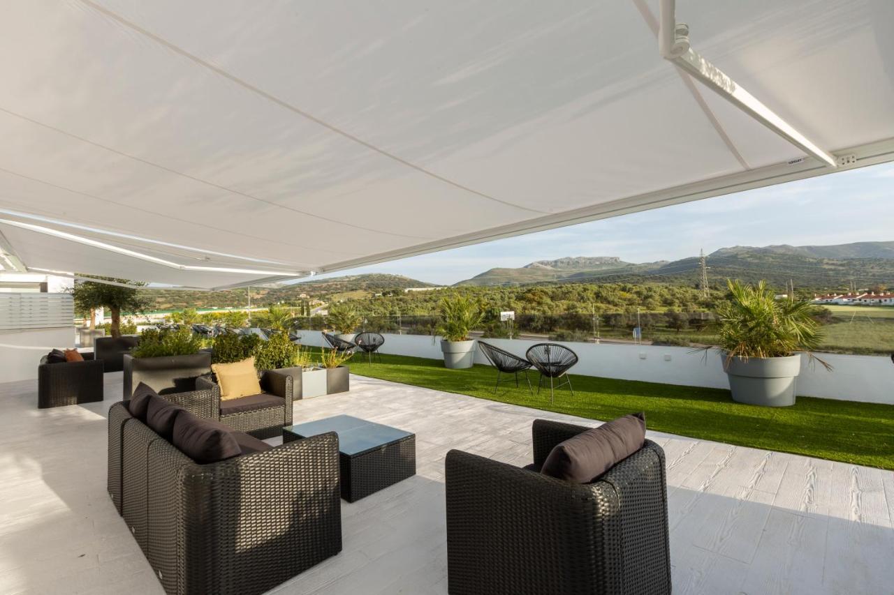 Appartement Martalia Arenal *