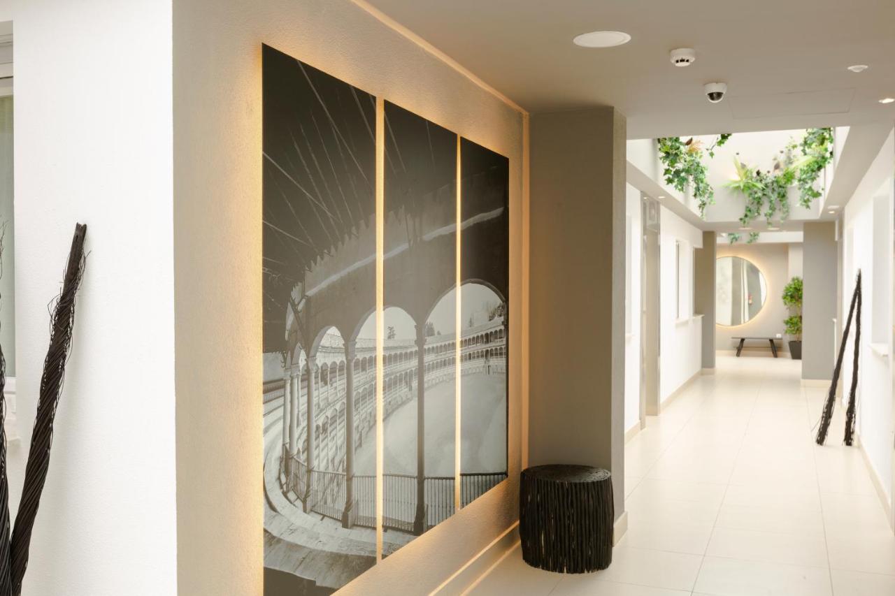 Appartement Martalia Arenal