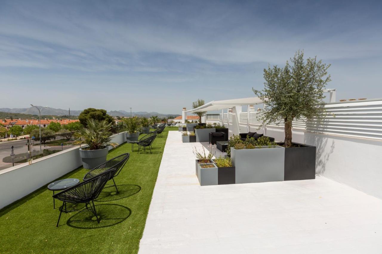 Martalia Arenal Appartement Ronda
