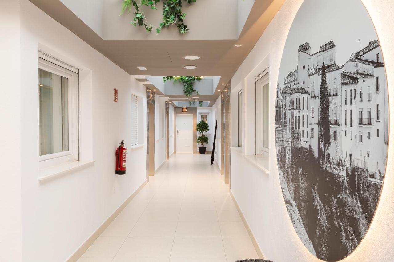 Martalia Arenal Appartement