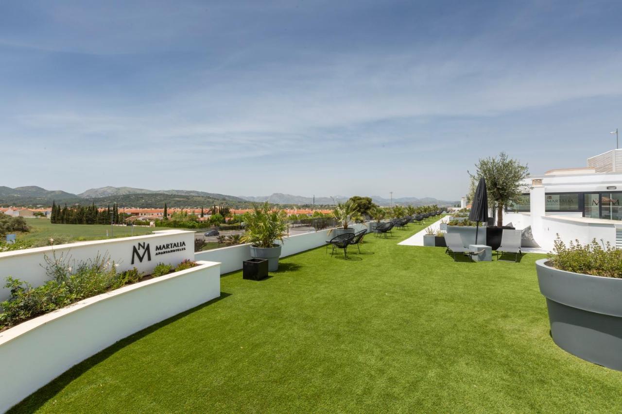 Appartement Martalia Arenal *