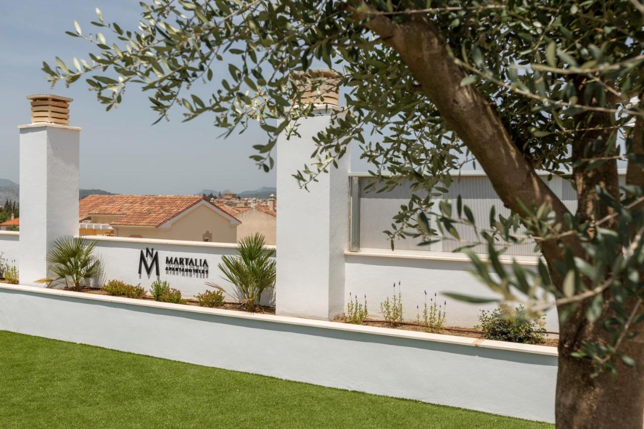 Appartement Martalia Arenal
