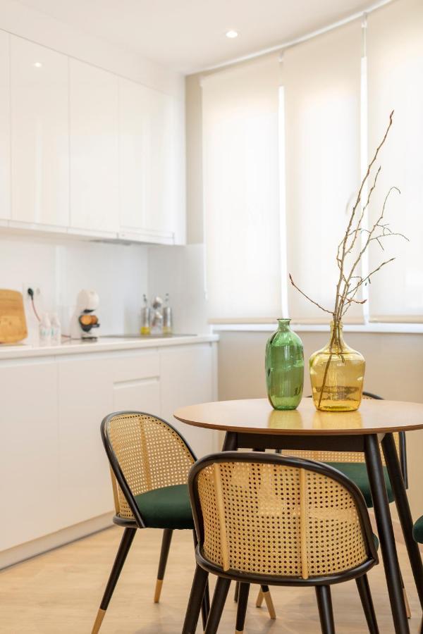 Appartement Martalia Arenal *