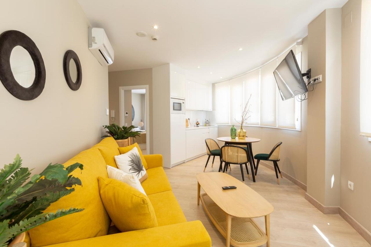 Martalia Arenal Appartement *