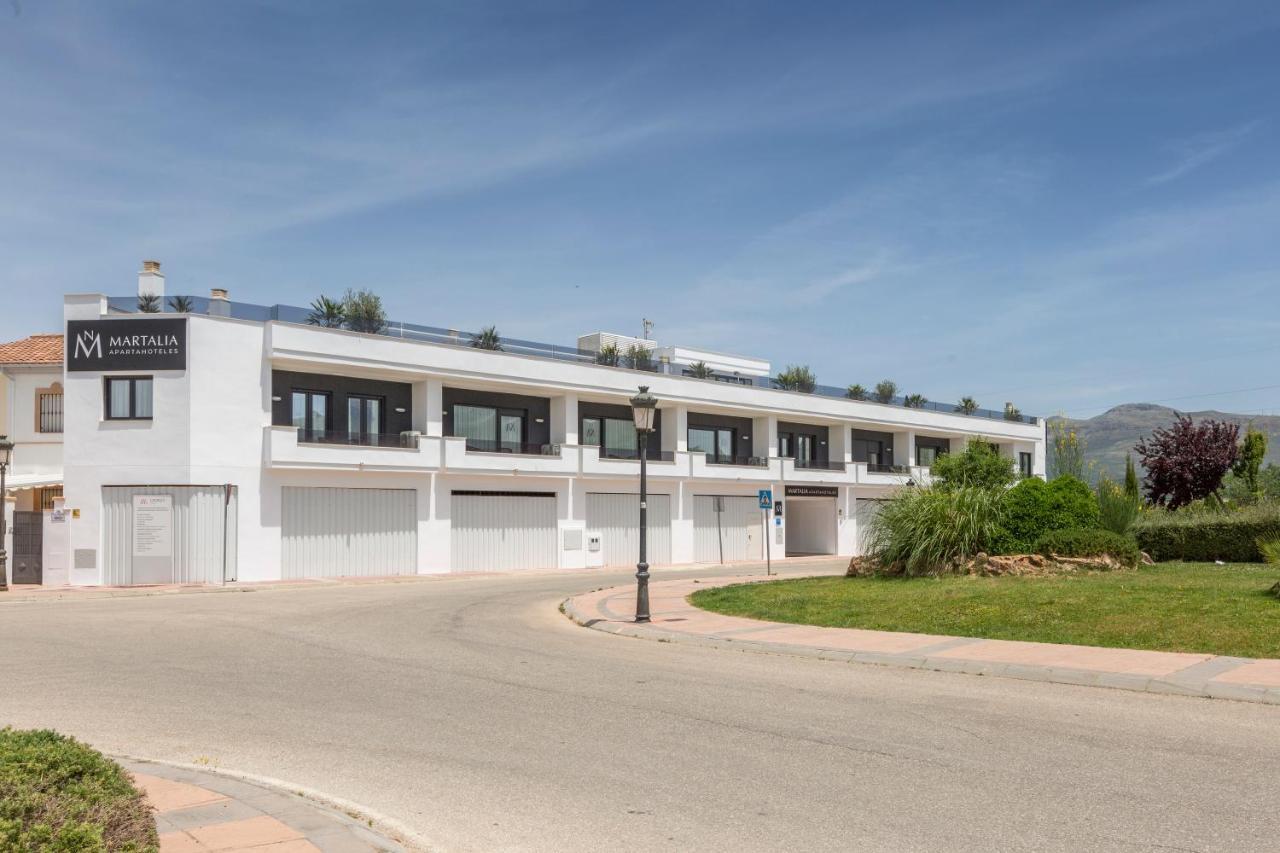 Appartement Martalia Arenal Ronda