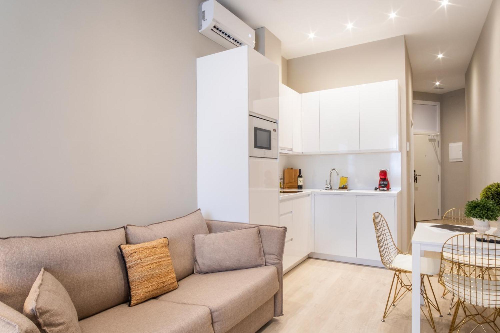 Appartement Martalia Arenal