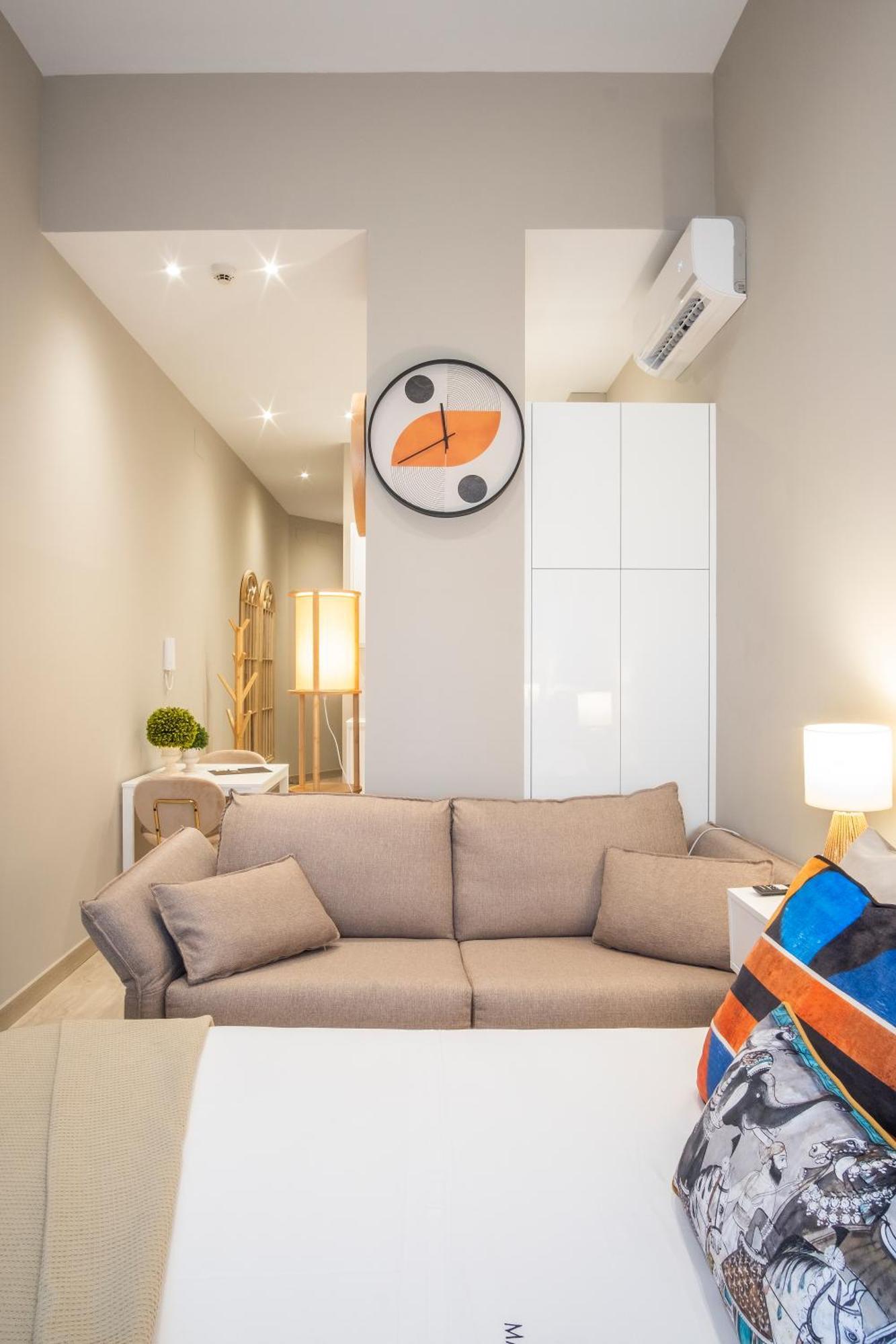 Martalia Arenal Appartement
