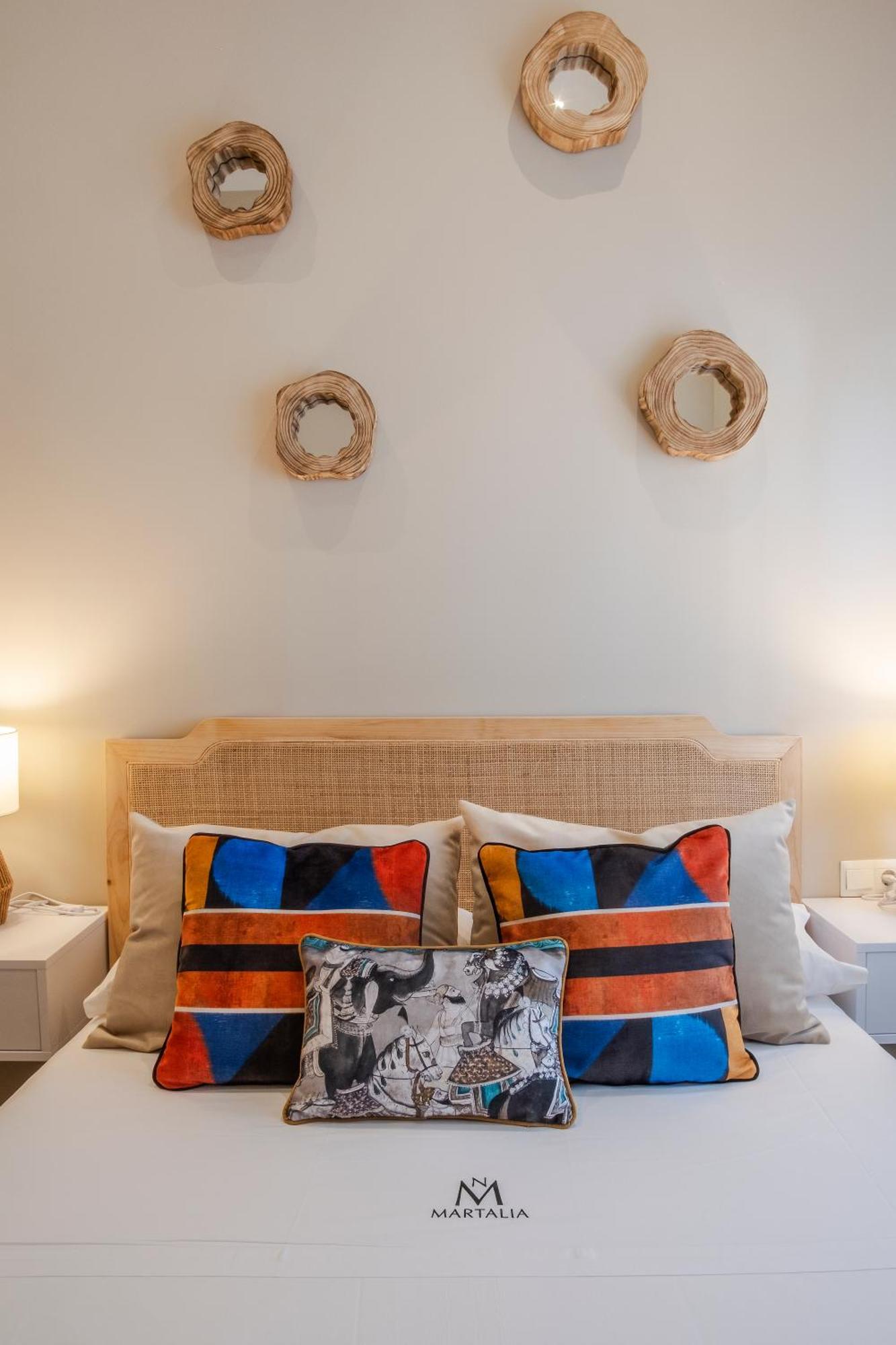 Martalia Arenal Appartement