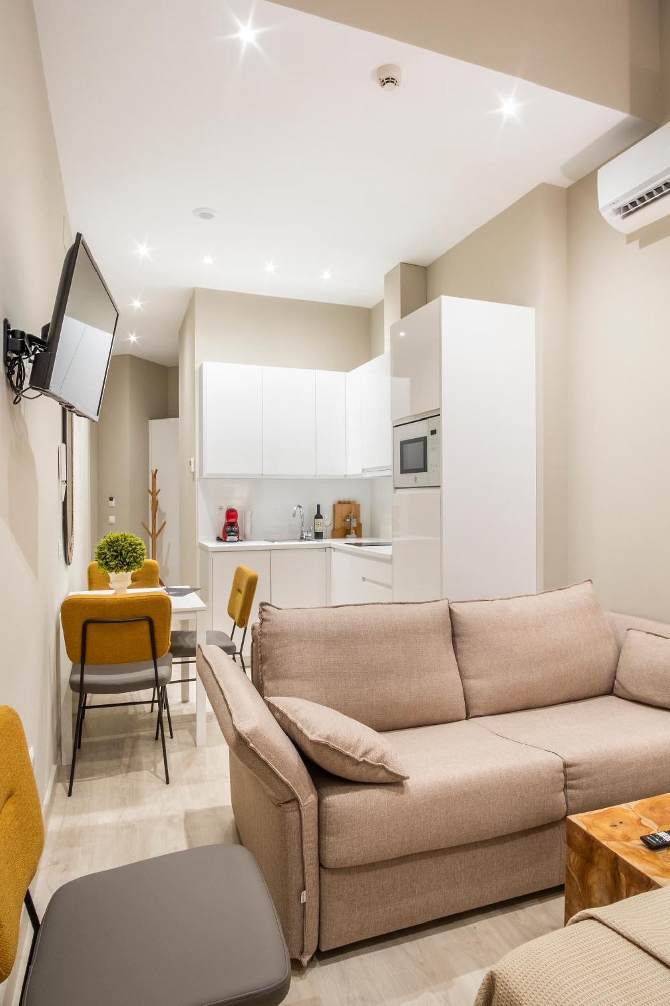 Martalia Arenal Appartement *